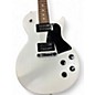 Used Gibson Les Paul Special White Solid Body Electric Guitar