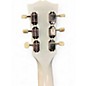 Used Gibson Les Paul Special White Solid Body Electric Guitar