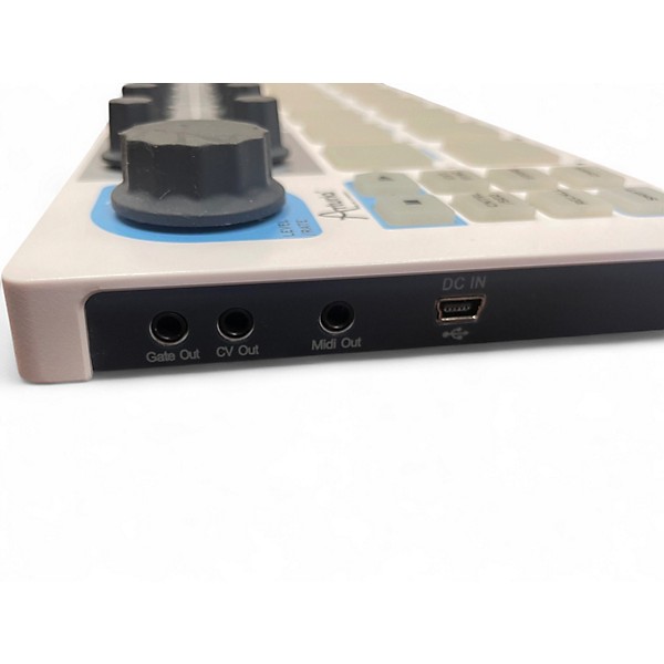 Used Arturia Beatstep MIDI Controller