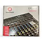 Used Harbinger LX12 Unpowered Mixer thumbnail