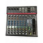Used Harbinger LX12 Unpowered Mixer
