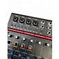 Used Harbinger LX12 Unpowered Mixer