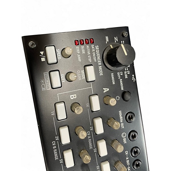 Used KORG SQ1 Production Controller