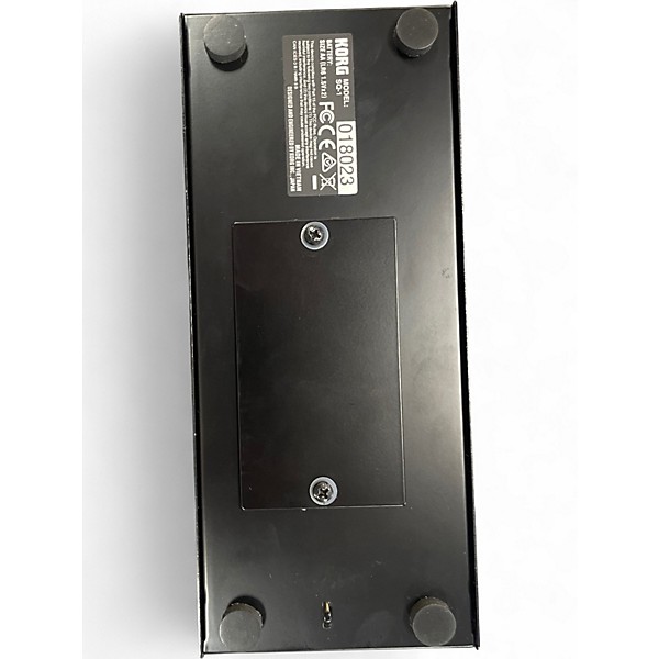 Used KORG SQ1 Production Controller