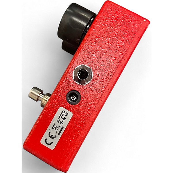 Used MXR M102 Dyna Comp Effect Pedal