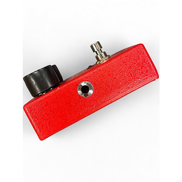 Used MXR M102 Dyna Comp Effect Pedal