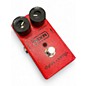 Used MXR M102 Dyna Comp Effect Pedal