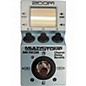 Used Zoom MD-70CDR MultiStomp Effect Processor thumbnail