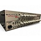 Used Genz Benz shuttlemax 12.0 Bass Amp Head
