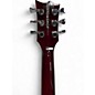 Used ESP LTD EC1000 Deluxe Black Cherry Solid Body Electric Guitar