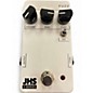 Used JHS 3 Series Fuzz Effect Pedal thumbnail
