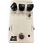 Used JHS 3 Series Fuzz Effect Pedal