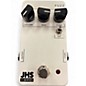 Used JHS 3 Series Fuzz Effect Pedal