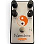 Used Warm Audio Warm Drive Effect Pedal