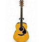 Used Yamaha LLX16 Natural Acoustic Electric Guitar thumbnail