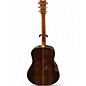 Used Yamaha LLX16 Natural Acoustic Electric Guitar