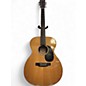 Used Martin 000RSGT Natural Acoustic Electric Guitar thumbnail