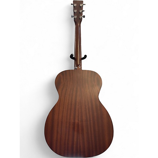 Used Martin 000RSGT Natural Acoustic Electric Guitar