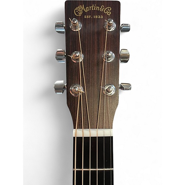 Used Martin 000RSGT Natural Acoustic Electric Guitar
