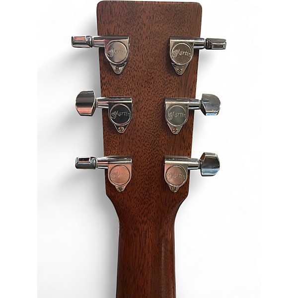 Used Martin 000RSGT Natural Acoustic Electric Guitar