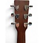 Used Martin 000RSGT Natural Acoustic Electric Guitar