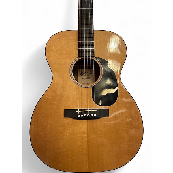 Used Martin 000RSGT Natural Acoustic Electric Guitar