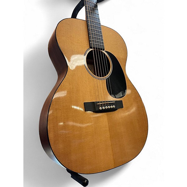 Used Martin 000RSGT Natural Acoustic Electric Guitar
