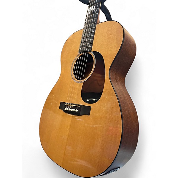 Used Martin 000RSGT Natural Acoustic Electric Guitar
