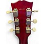 Used Epiphone MIJ LES PAUL SPECIAL LQ Cherry Solid Body Electric Guitar