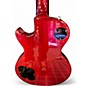 Used Epiphone MIJ LES PAUL SPECIAL LQ Cherry Solid Body Electric Guitar