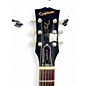 Used Epiphone MIJ LES PAUL SPECIAL LQ Cherry Solid Body Electric Guitar