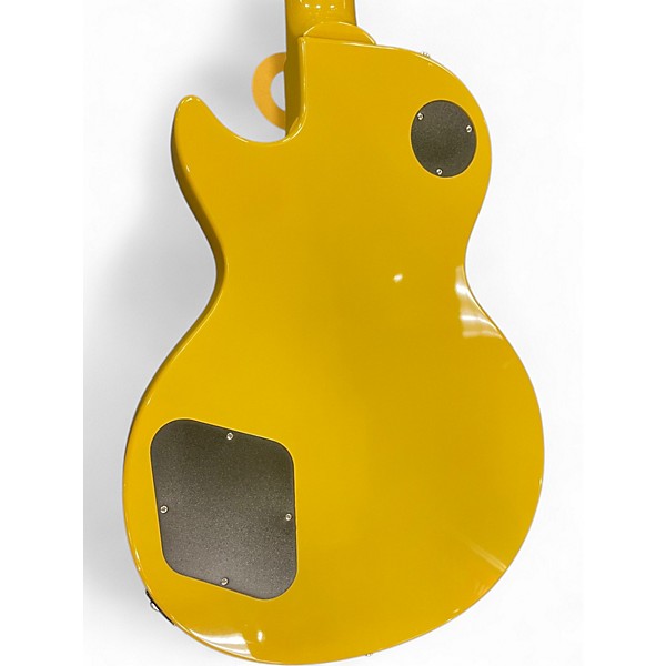 Used Epiphone Les Paul Special Butterscotch Solid Body Electric Guitar