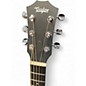 Used Taylor GS Mini 7/8 Scale Natural Acoustic Guitar