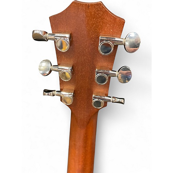 Used Taylor GS Mini 7/8 Scale Natural Acoustic Guitar