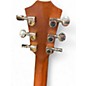 Used Taylor GS Mini 7/8 Scale Natural Acoustic Guitar