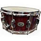 Used TAMA 14in Artwood Snare Brown Drum thumbnail