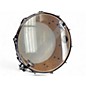Used TAMA 14in Artwood Snare Brown Drum