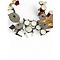 Used Simmons Titan 50EX Electric Drum Set thumbnail