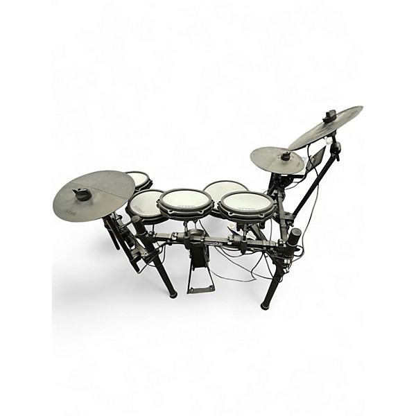 Used Simmons Titan 50EX Electric Drum Set
