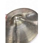 Used Paiste 10in SIGNATURE SPLASH Cymbal
