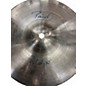 Used Paiste 10in SIGNATURE SPLASH Cymbal