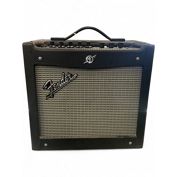 Used Fender MUSTANG I Guitar Combo Amp
