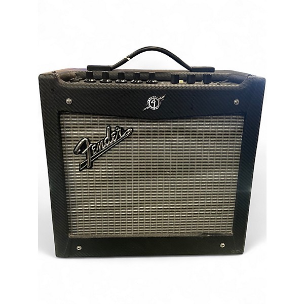 Used Fender MUSTANG I Guitar Combo Amp