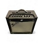 Used Fender MUSTANG I Guitar Combo Amp