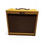 Used Fender Blues Junior IV LTD 15W 1x12 Tube Guitar Combo Amp thumbnail