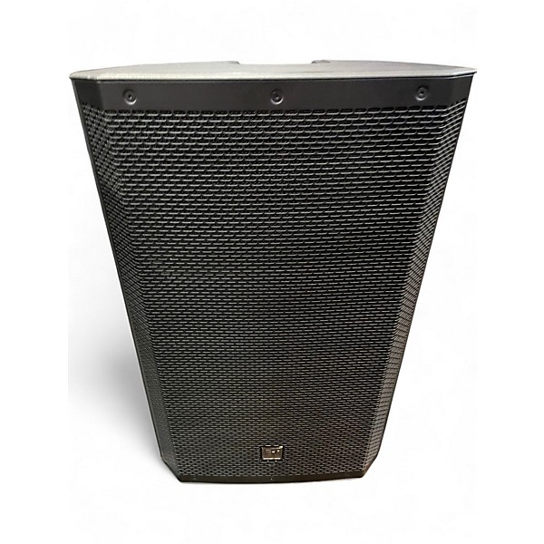 Used Electro-Voice ZLX-15P 15in 2-Way Powered Speaker