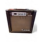 Used Alesis Coolfire 15 Acoustic Guitar Combo Amp thumbnail