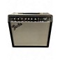 Used Fender Frontman 25R 1x10 25W Guitar Combo Amp thumbnail