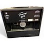 Used Fender Frontman 25R 1x10 25W Guitar Combo Amp