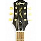 Used 2020s Epiphone 1959 Reissue Les Paul Standard Vintage Sunburst Solid Body Electric Guitar